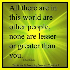 Meet your Posher, Anne-marie